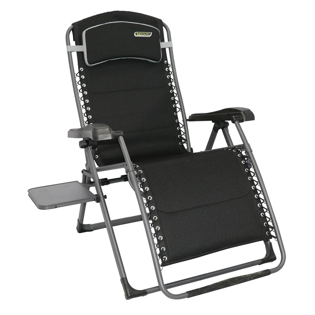 Quest Vienna Pro Relax XL chair with side table