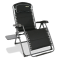 Quest Vienna Pro Relax XL chair with side table