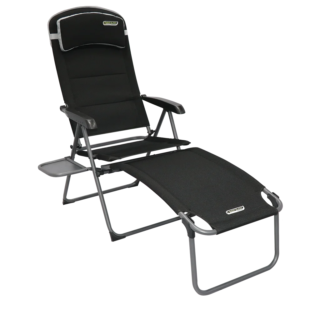 Quest Vienna Pro Leg Rest Extension