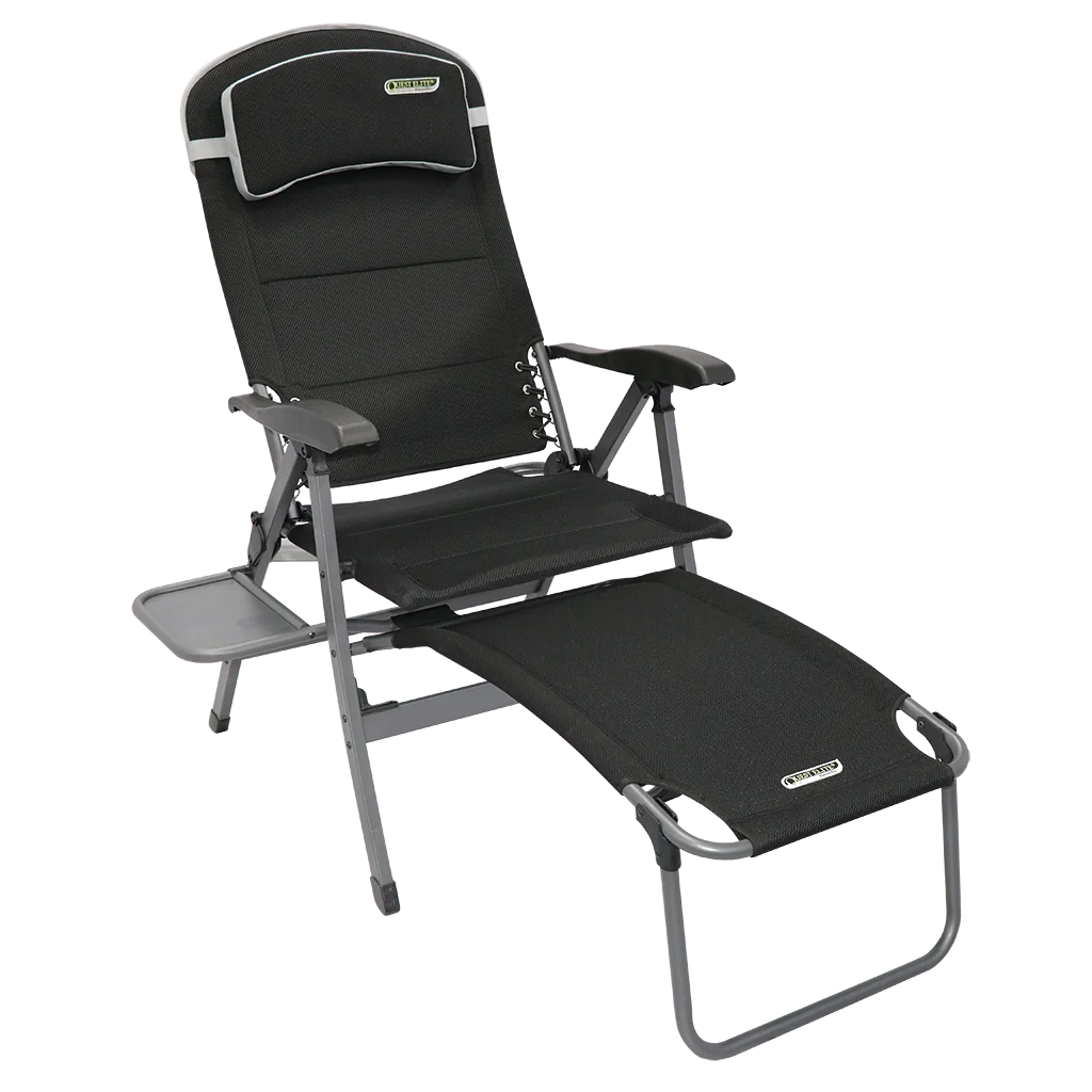 Quest Vienna Pro Leg Rest Extension