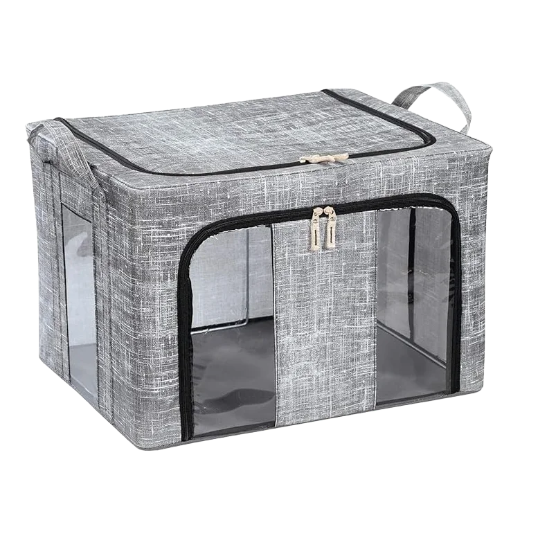 Quest Elite Collapsible Storage Box (F2049)