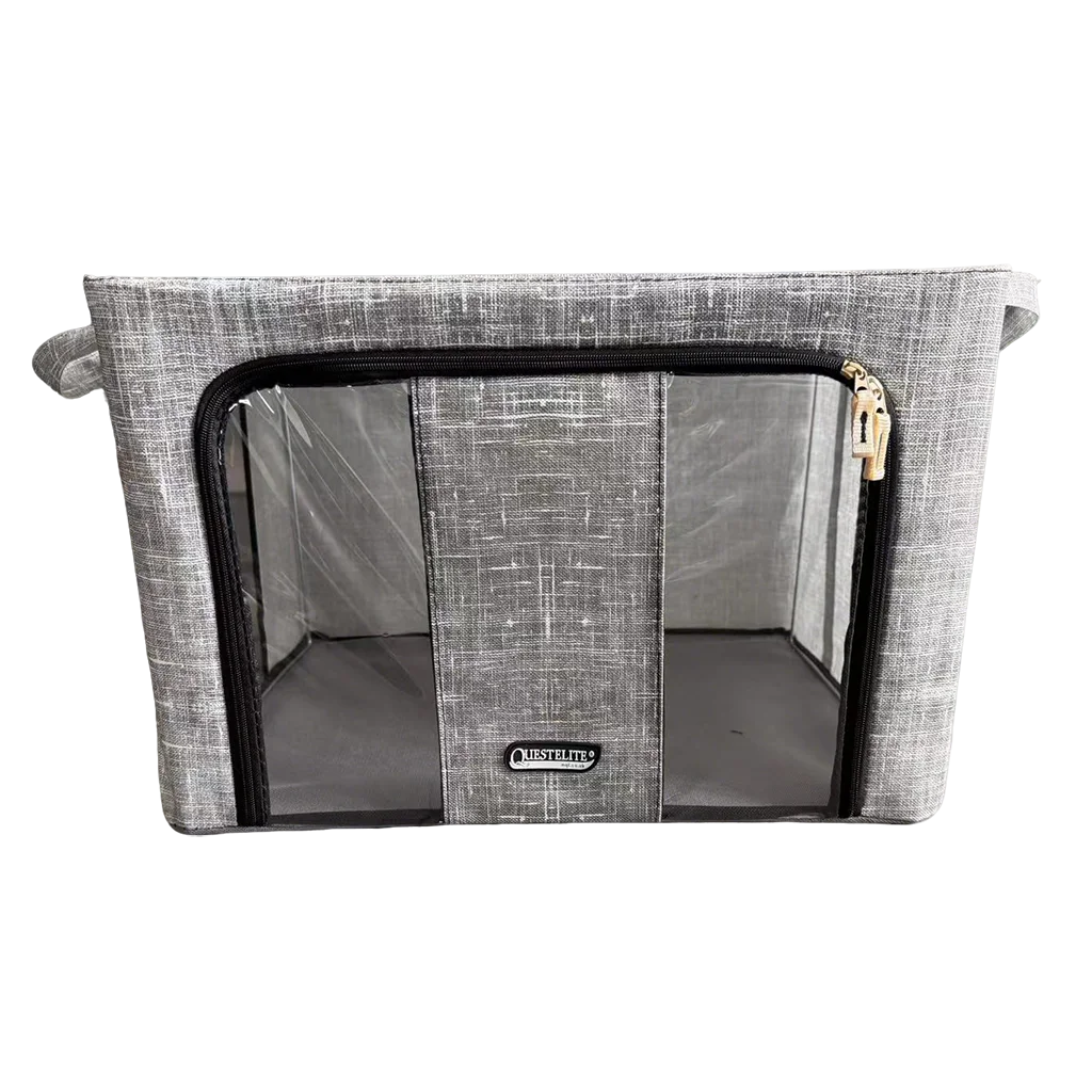 Quest Elite Collapsible Storage Box (F2049)