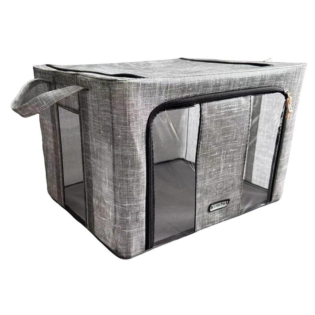Quest Elite Collapsible Storage Box