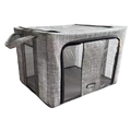 Quest Elite Collapsible Storage Box