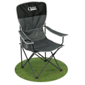 Quest Autograph Concert Pack Away Chair (Black Edition)