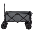 Quest Autograph Eddie Carry Cart Trolley (Black Edition)