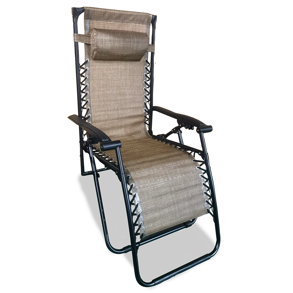 Quest Canterbury Plus Relaxer Chair