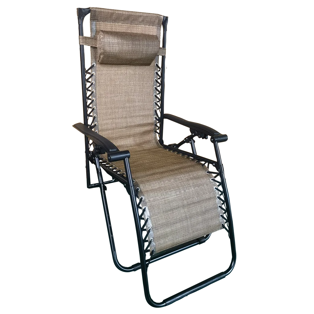 Quest Canterbury Plus Relaxer Chair