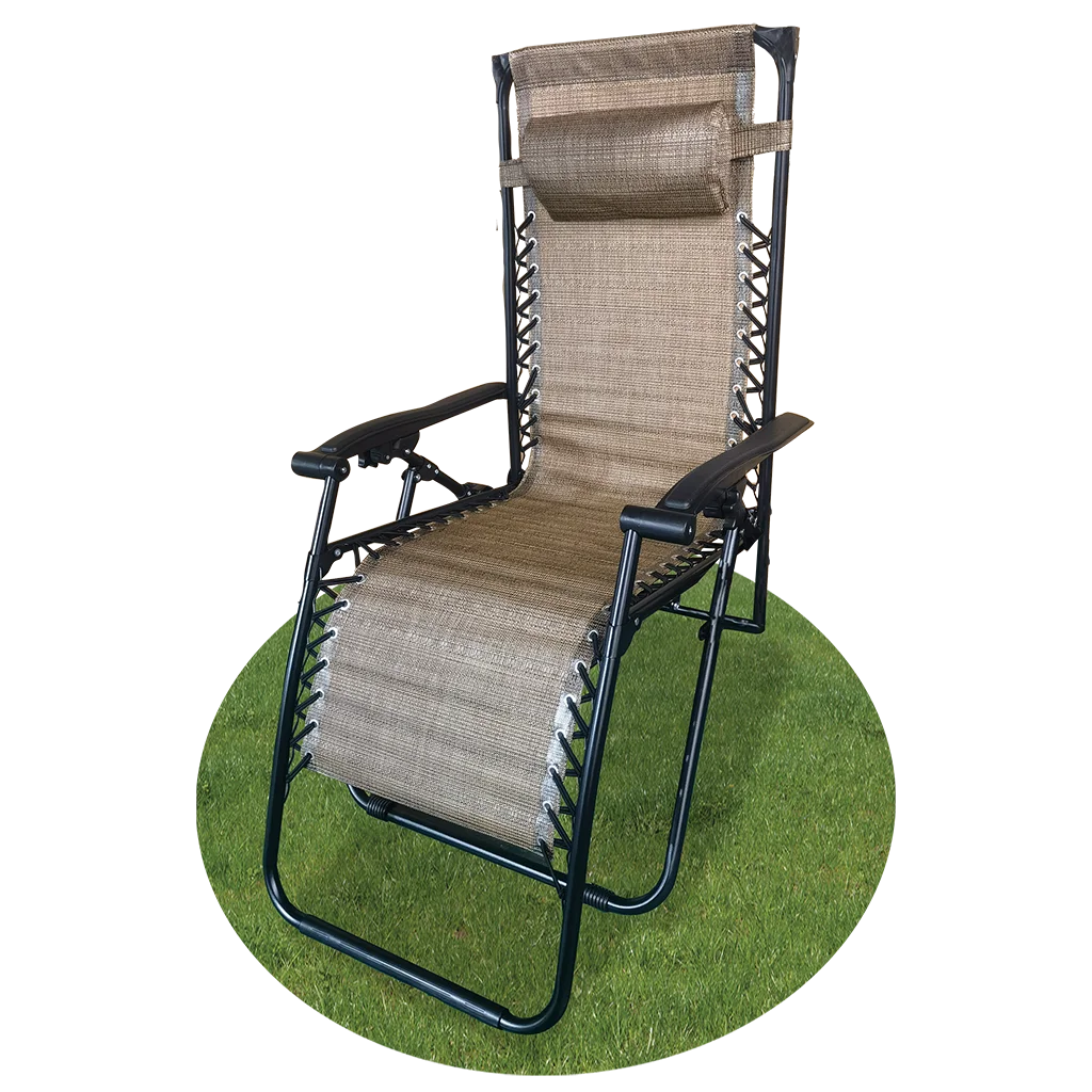 Quest Canterbury Plus Relaxer Chair