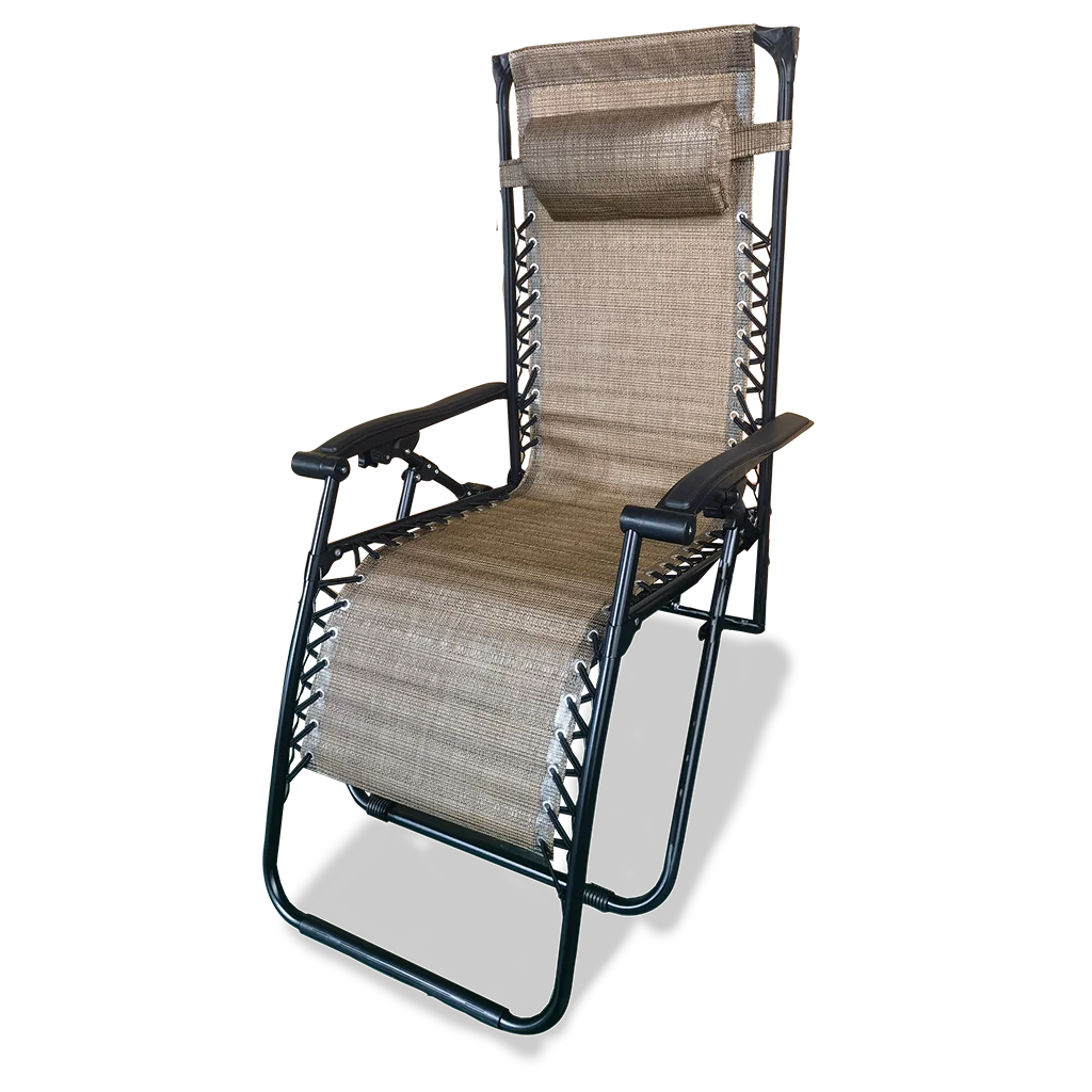 Quest Canterbury Plus Relaxer Chair
