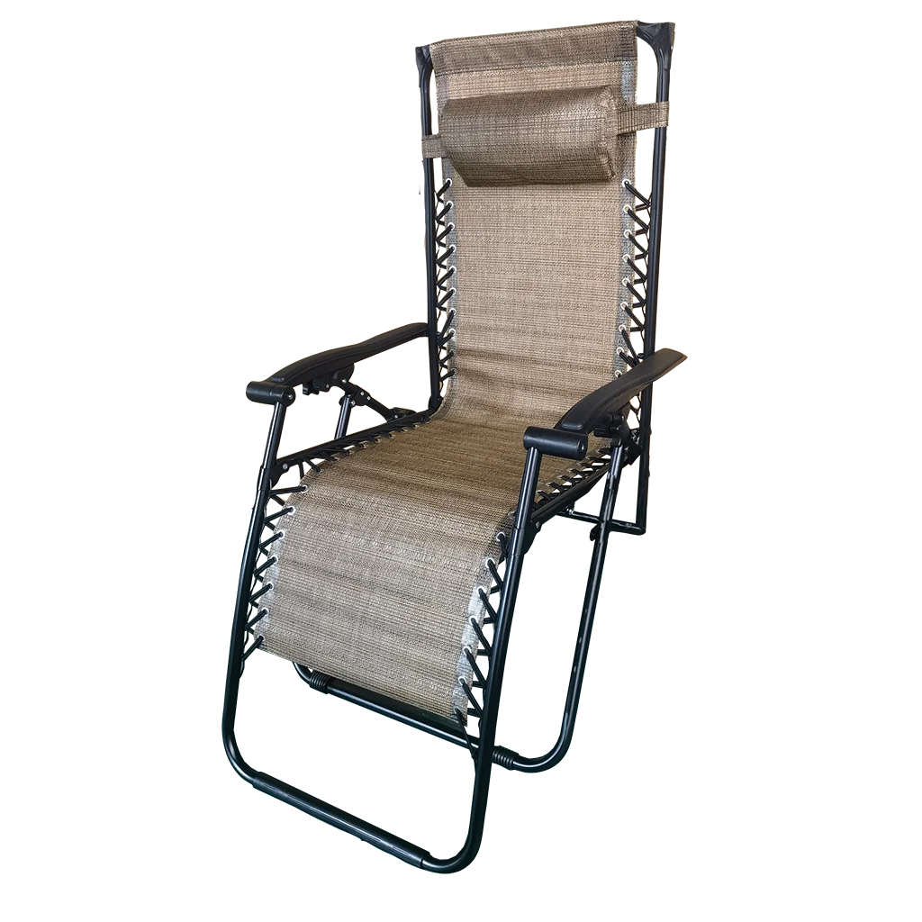 Quest Canterbury Plus Relaxer Chair