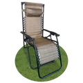 Quest Canterbury Plus Relaxer Chair