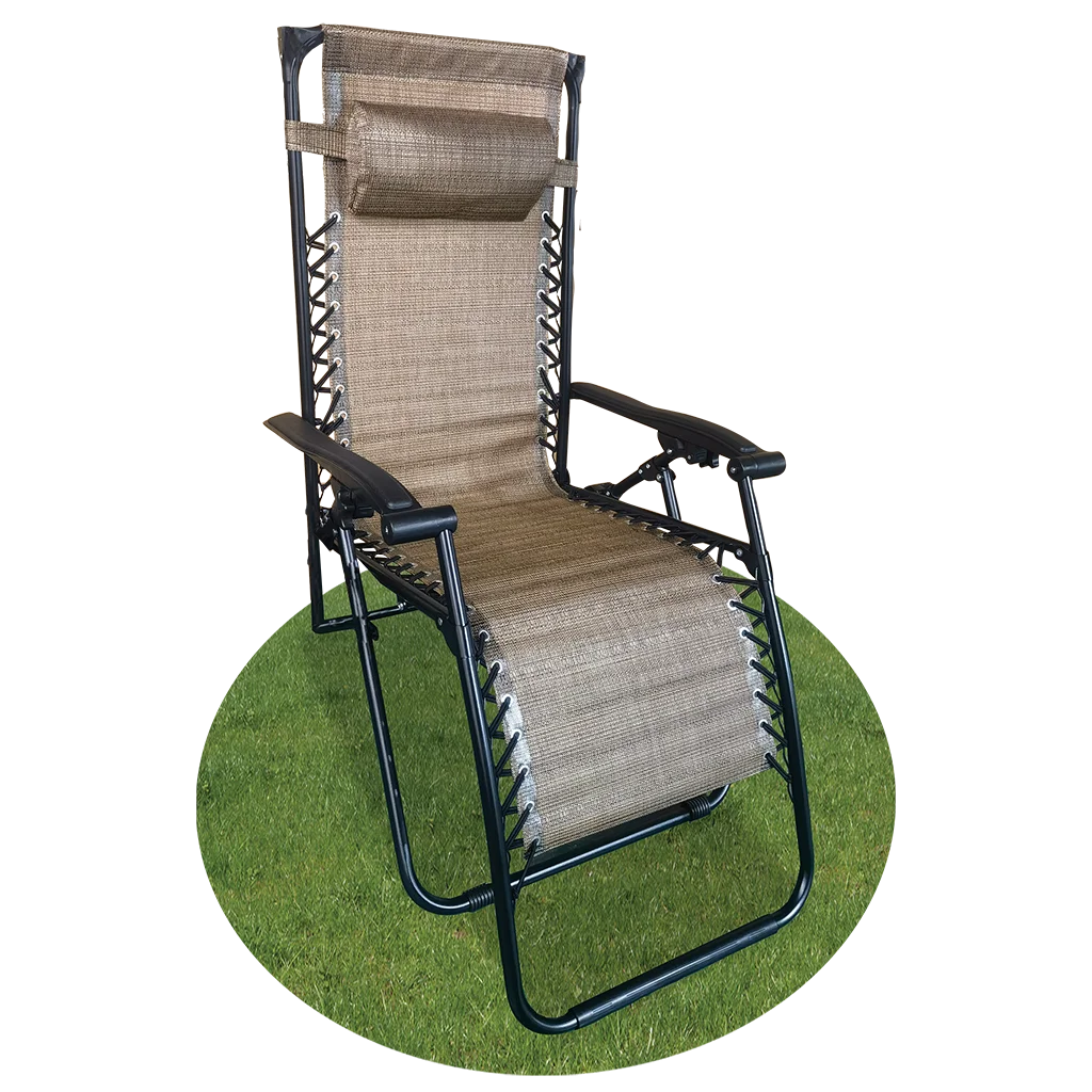 Quest Canterbury Plus Relaxer Chair