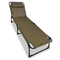 Quest Canterbury Plus Lounger