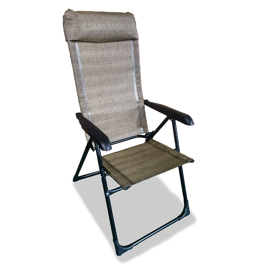 Quest Canterbury Plus Recline Chair
