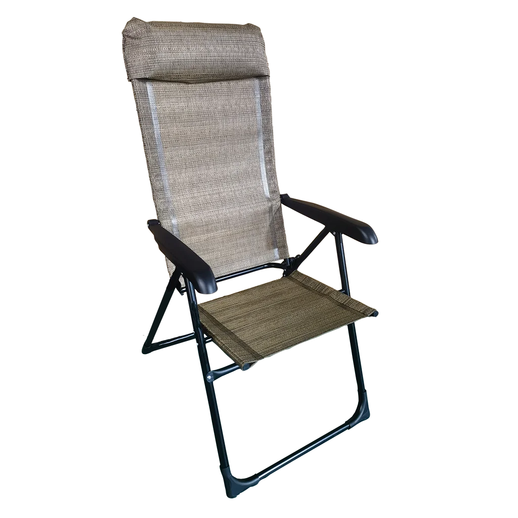 Quest Canterbury Plus Recline Chair