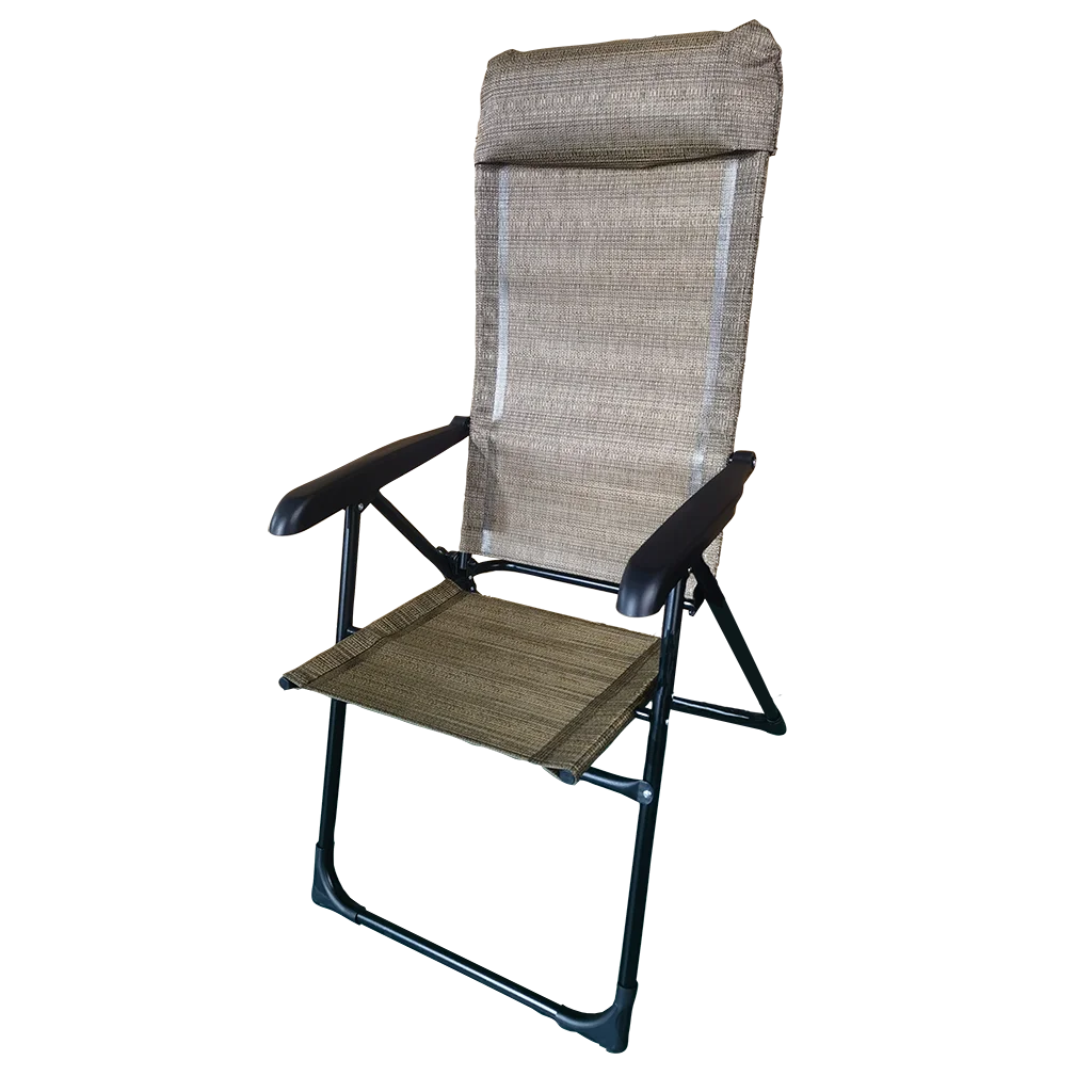 Quest Canterbury Plus Recline Chair