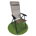Quest Canterbury Plus Recline Chair