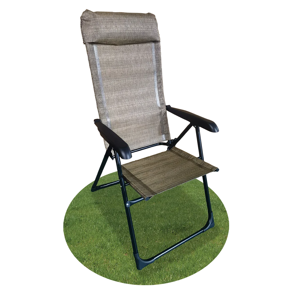 Quest Canterbury Plus Recline Chair