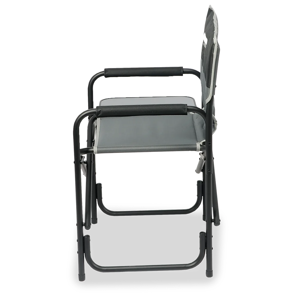 Quest Autograph Surrey Chair (Black Edition)