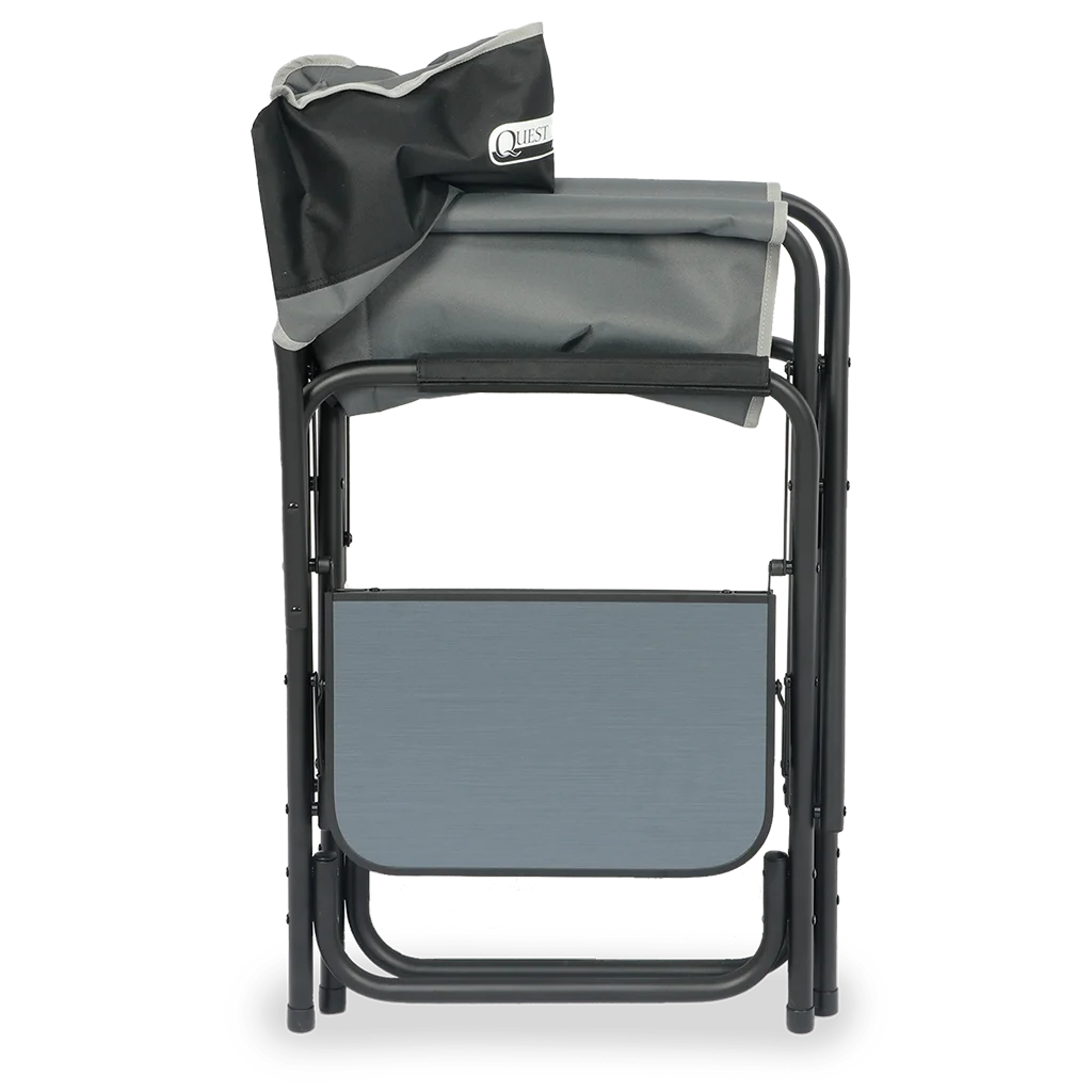 Quest Autograph Surrey Chair (Black Edition)