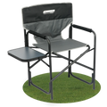 Quest Autograph Surrey Chair (Black Edition)