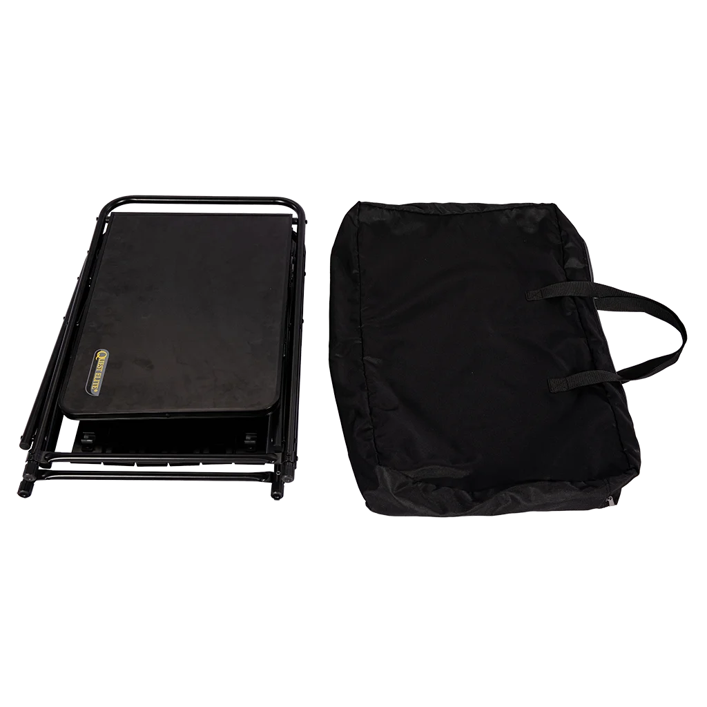 Quest Rosemary Kitchen stand - Black