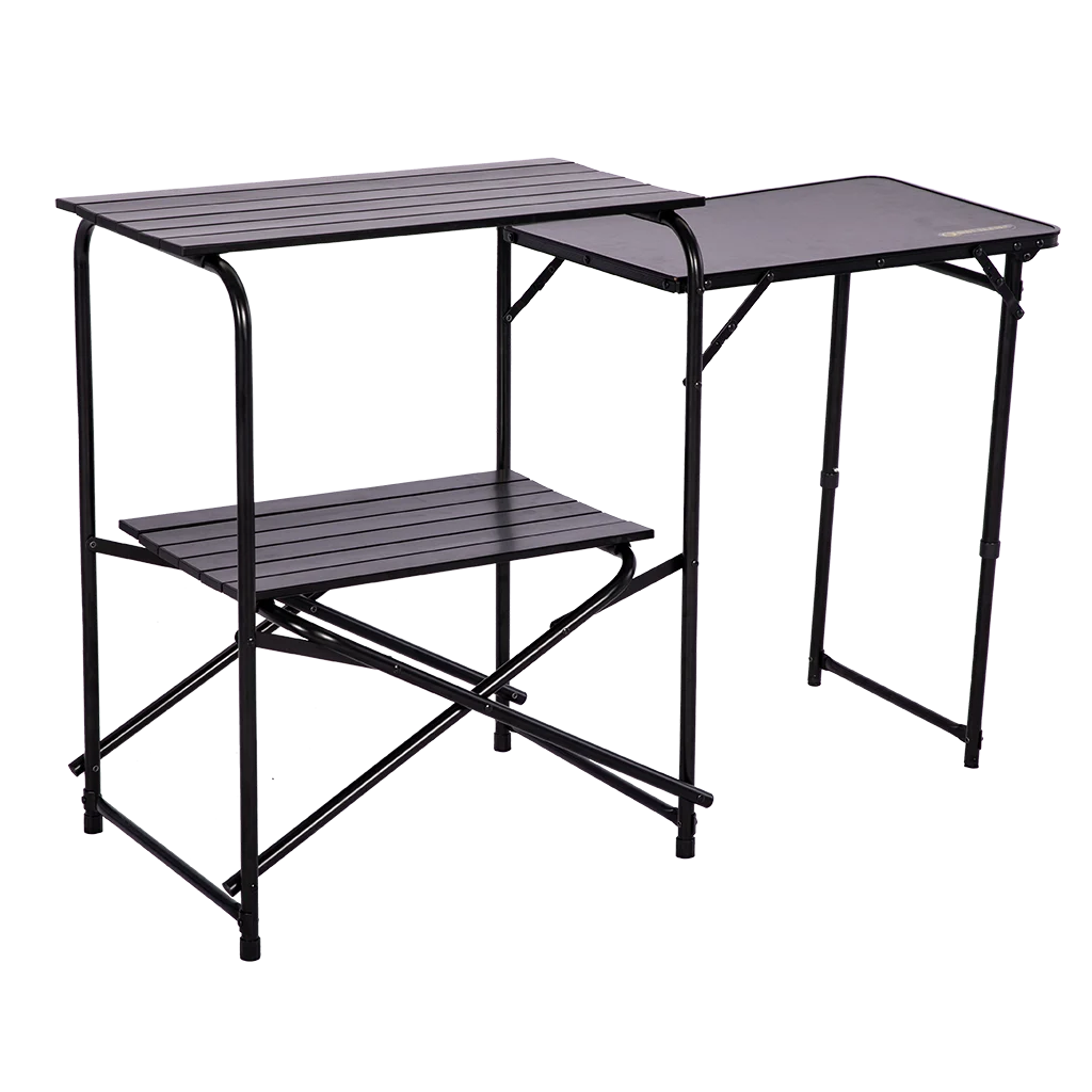 Quest Rosemary Kitchen stand - Black