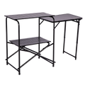 Quest Rosemary Kitchen stand - Black