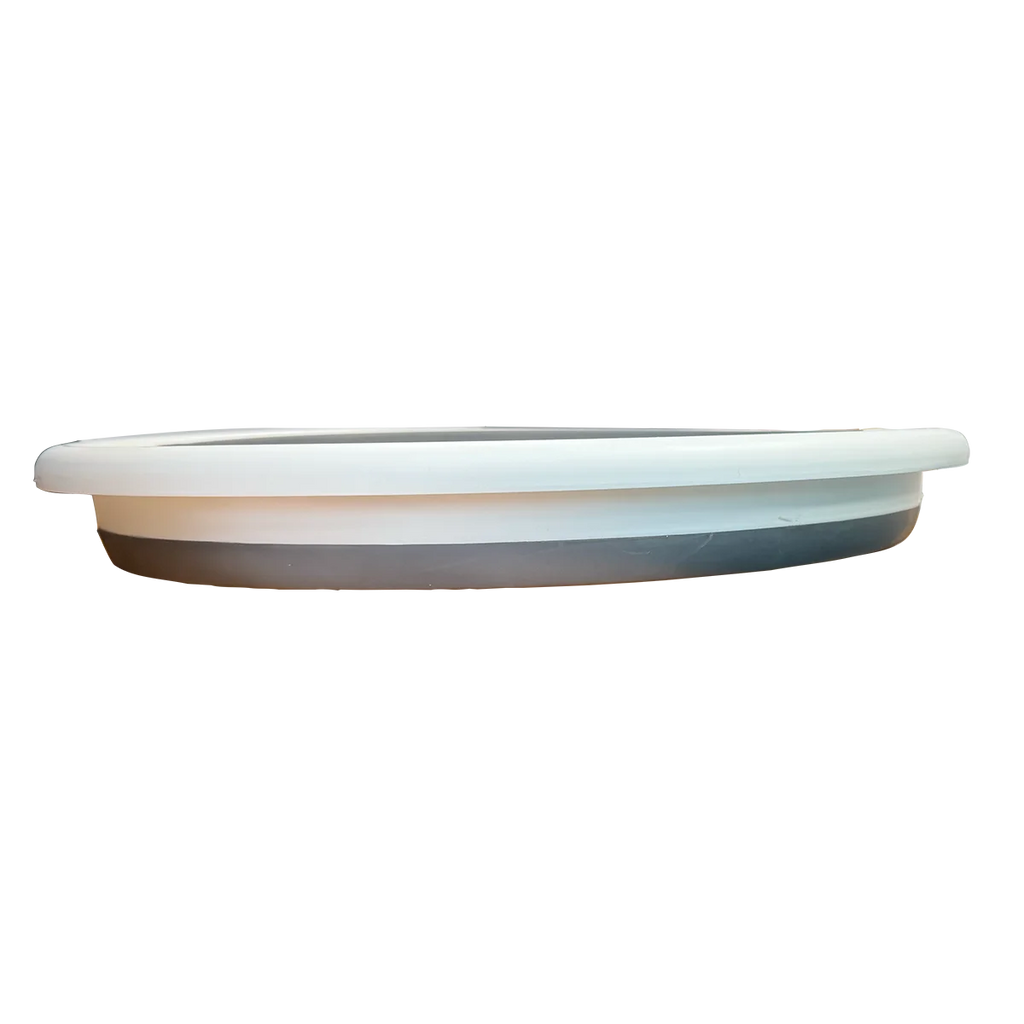 Quest Chudleigh Camping Washing Up Stand with Collapsible Bowl (F3120)