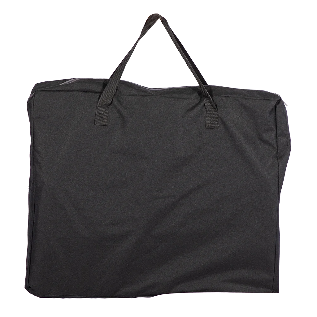 Quest Chistlehurst Cupboard - Black