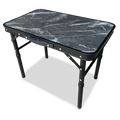 Quest SpeedFit Range Evesham Table (Onyx Edition)