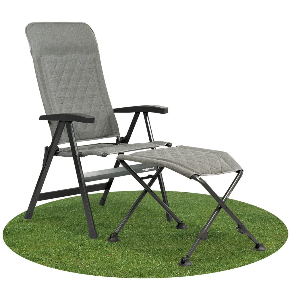 Performance Royal Lifestyle Chair (LG)