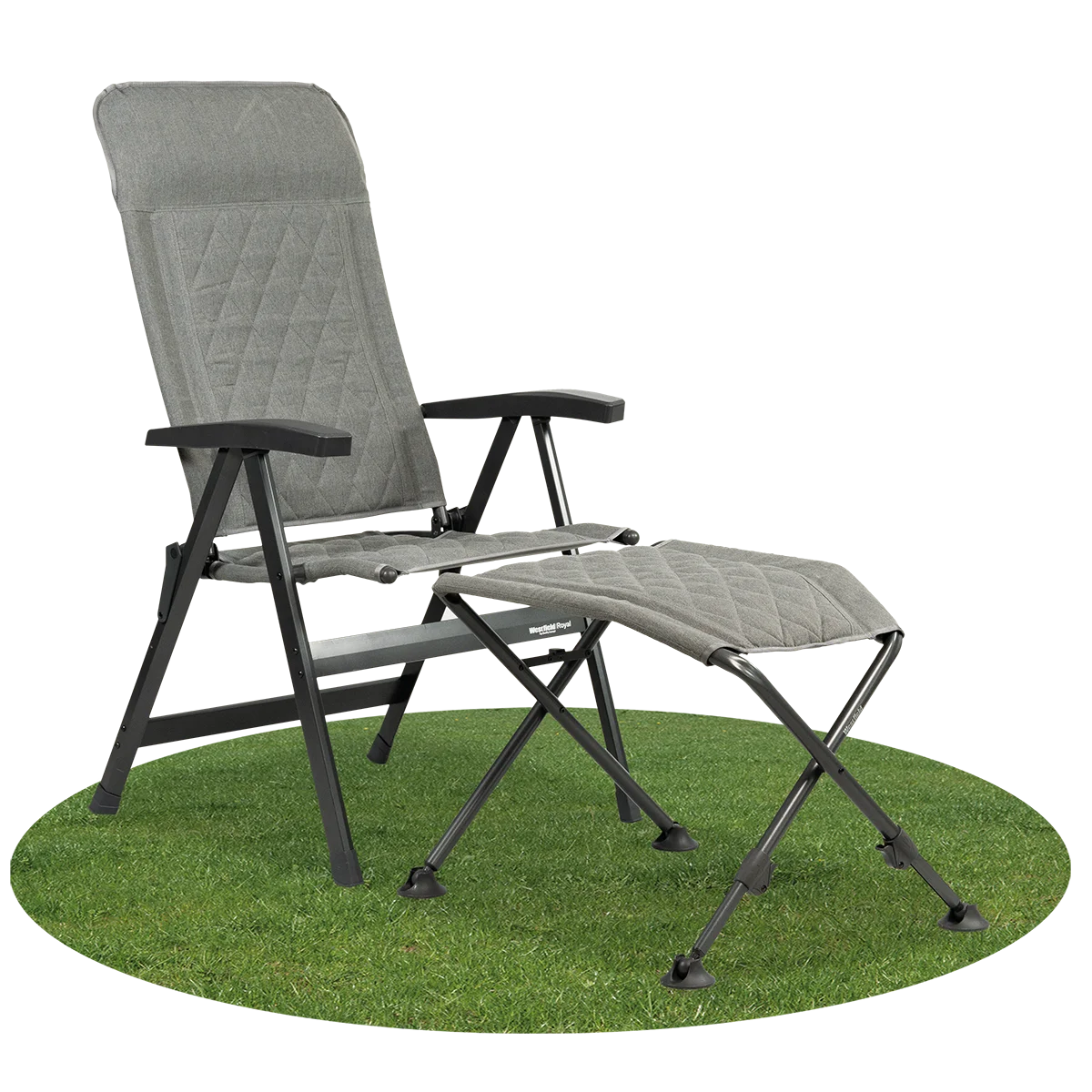 Performance Royal Lifestyle Chair (LG)