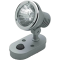 Minispot Light Silver (retail packaged)