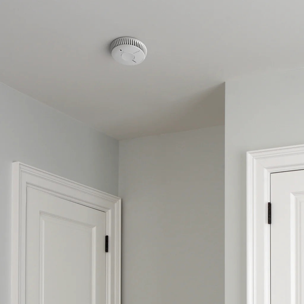 FireAngel 10 Year Optical Smoke Alarm