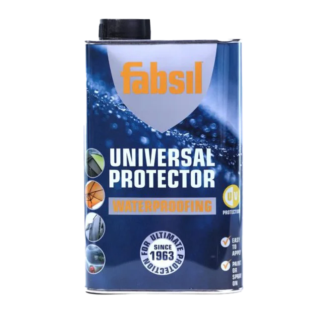 Fabsil 1L Universal Protector