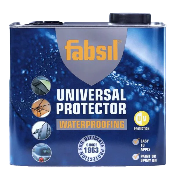 Fabsil 2.5L Universal Protector