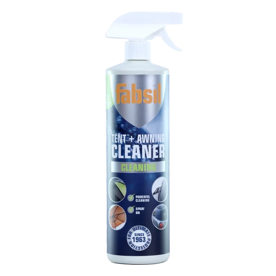 Fabsil 1L Tent & Awning Cleaner (FAB23011)