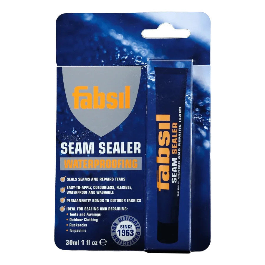 Fabsil 30ml Seam Sealer (fab23012)