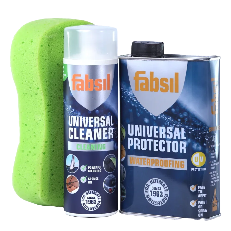 Fabsil Tent Care Kit (fab23013)