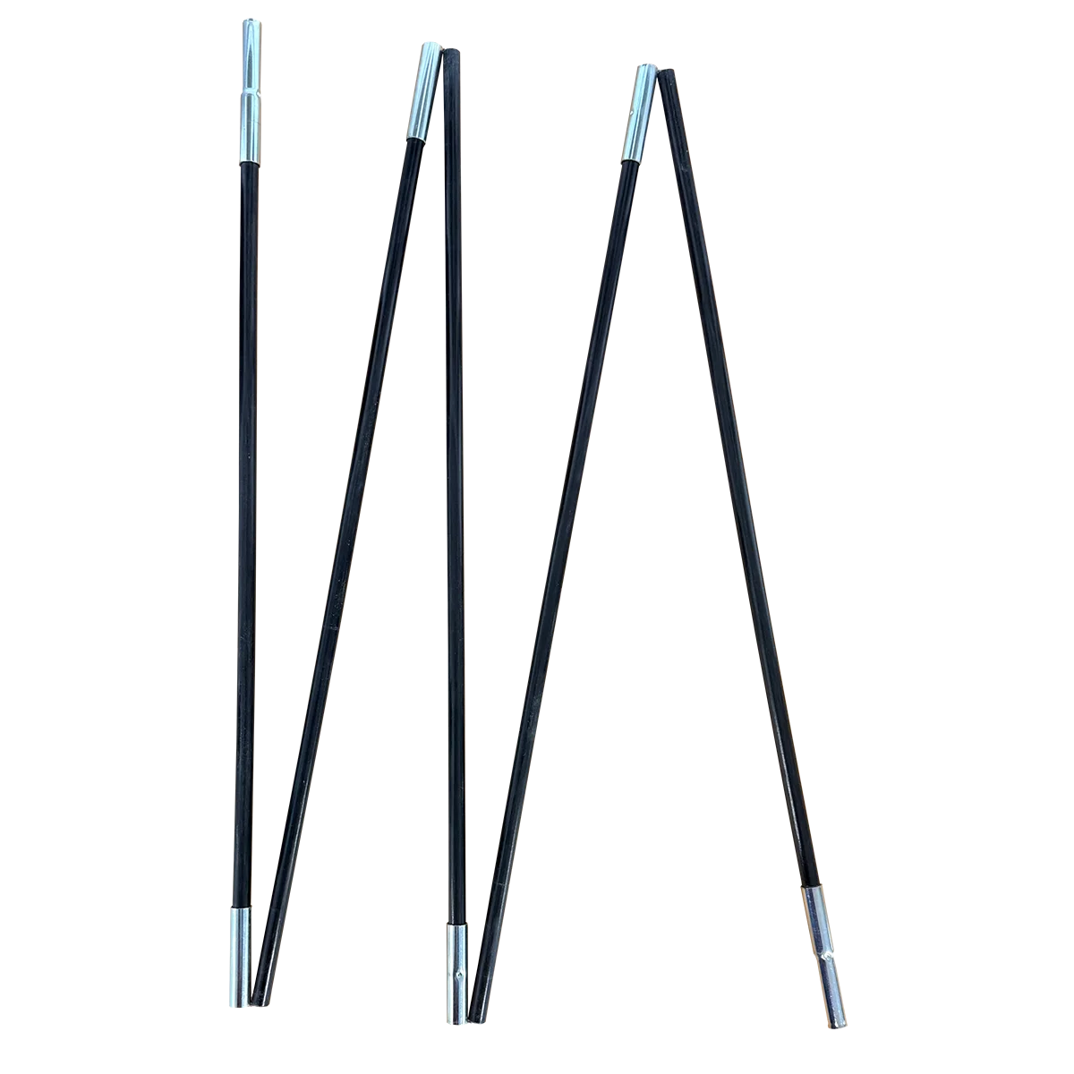 1pc Fiberglass Front Pole Falcon Poled 260 (A3501-MG)