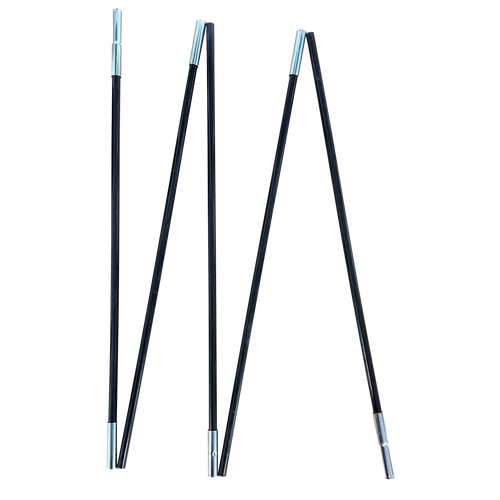 1pc Fiberglass Front Pole Falcon Poled 260 (A3501-MG)