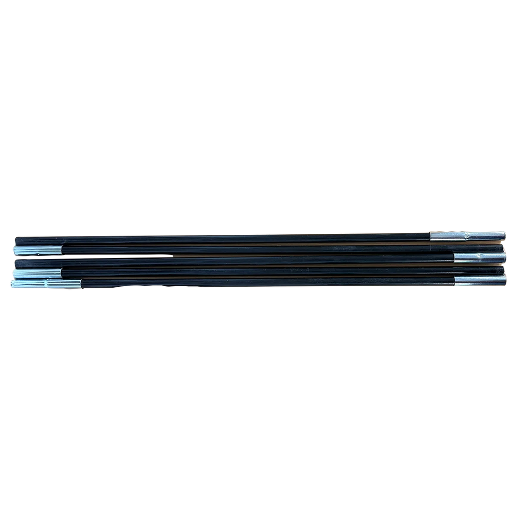 1pc Fiberglass Front Pole Falcon Poled 390 (A3503-MG)
