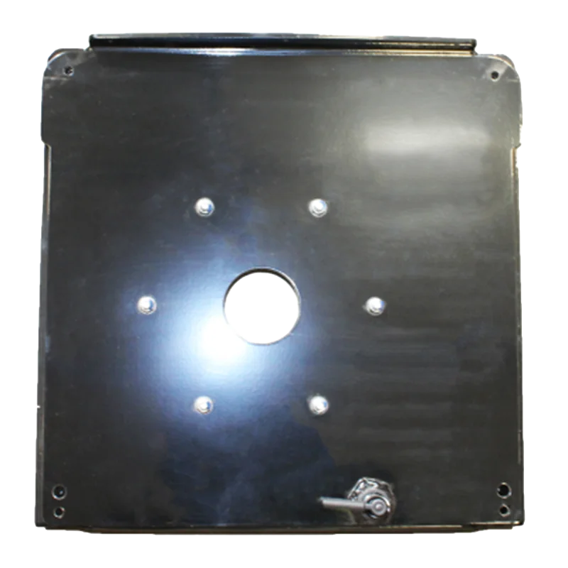 Toyota Alphard Swivel Plate to suit passenger side