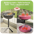 BBQ Pink