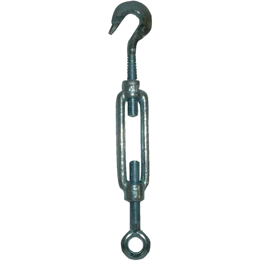 Hook To Eye Adjuster 10mm FORHE10