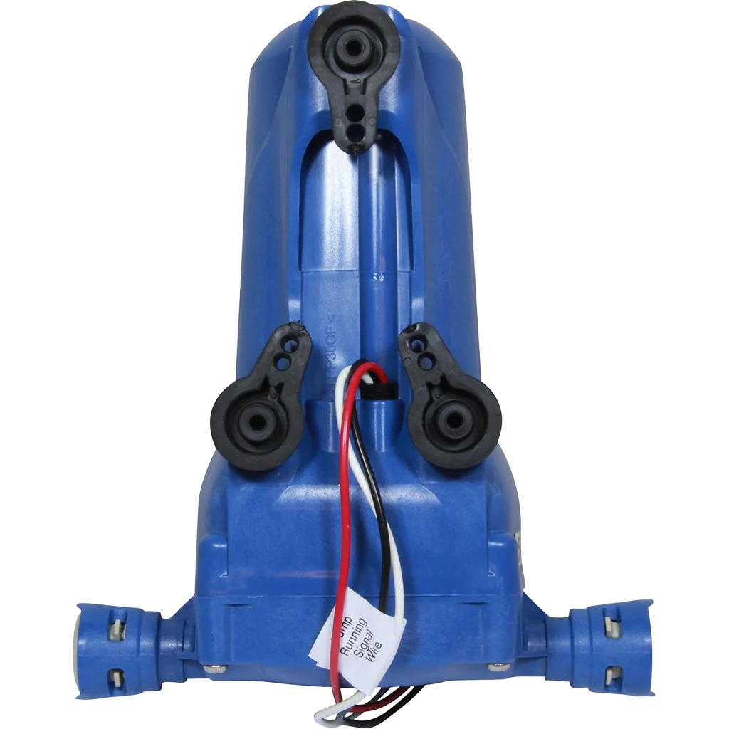 Whale Watermaster 12L Auto Pump 12V (FW1215)