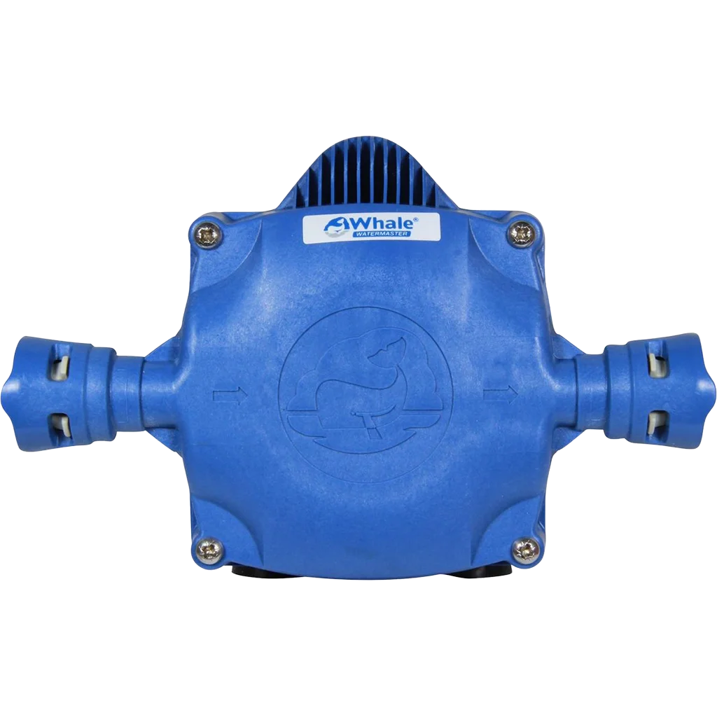 Whale Watermaster 12L Auto Pump 12V (FW1215)