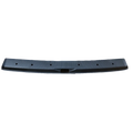 VW T5-T5.1 rear ABS threshold cover tailgate with plugs